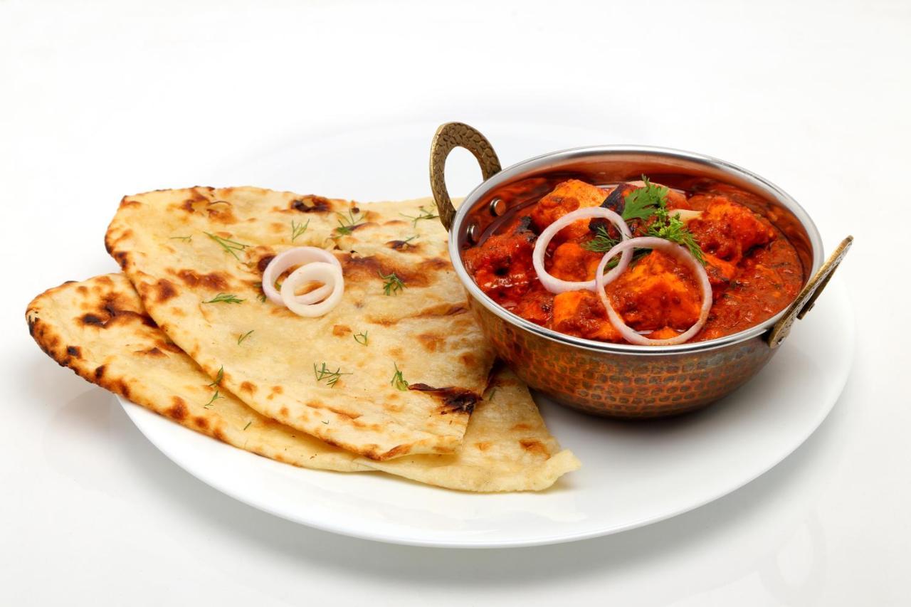 Oyo 81168 Collection O Dwarka Mor New Delhi Exteriör bild